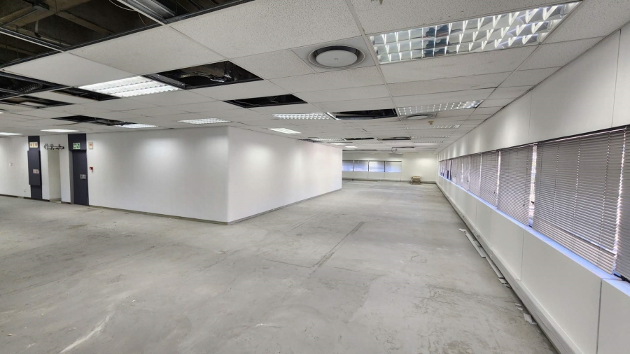 To Let commercial Property for Rent in Cape Town City Centre Western Cape